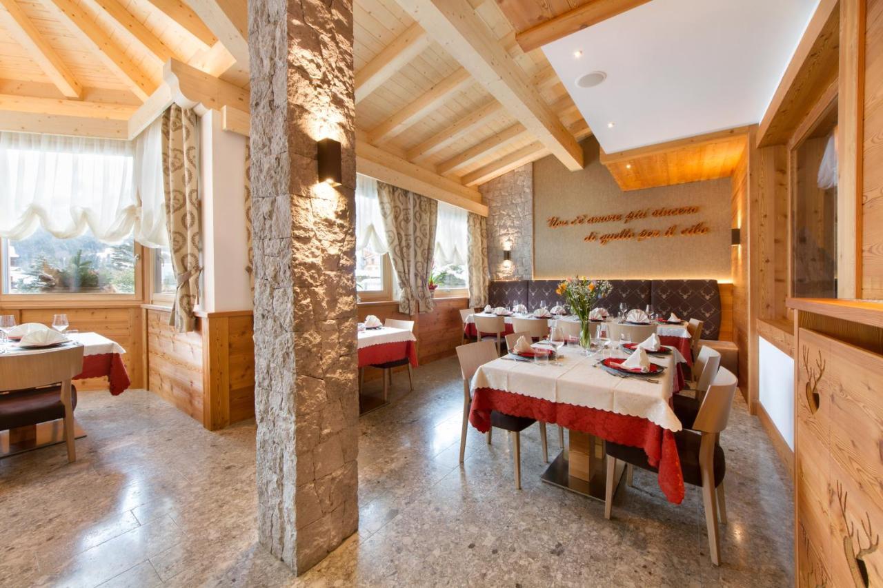 Hotel Cristallo Андало Экстерьер фото