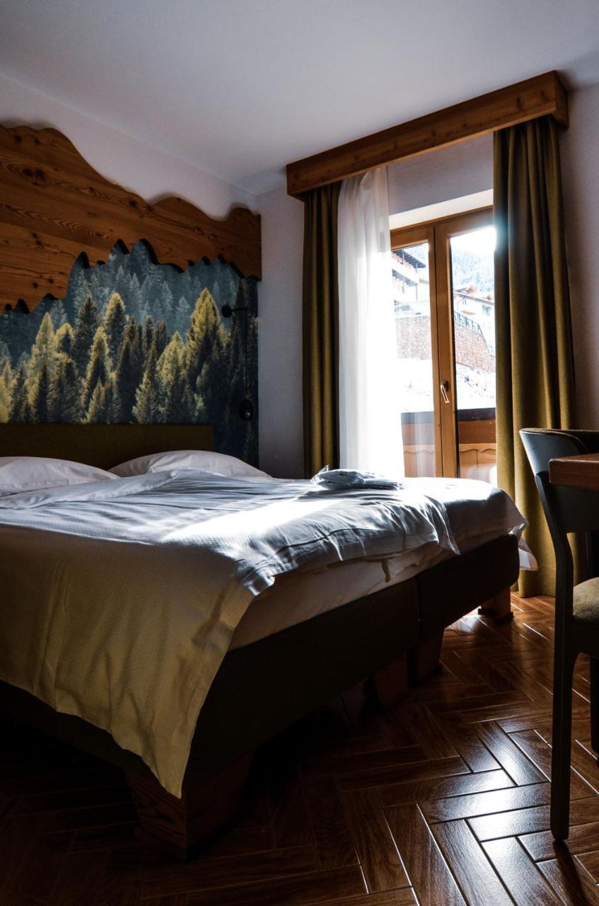 Hotel Cristallo Андало Экстерьер фото